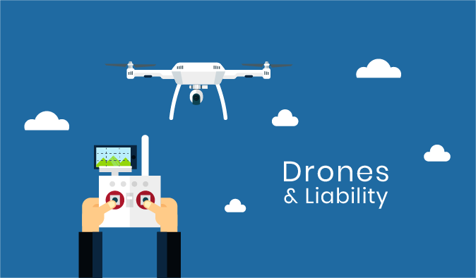 Drones In The Insurance Industry: Potential Liabilities For Insurers ...